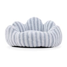 Pippin Faux Fur Dog Bed